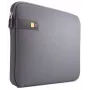 Case Logic LAPS-114 Graphite 35,6 cm (14 colių) dėklas nešiojamam kompiuteriui