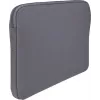 Case Logic LAPS-114 Graphite 35,6 cm (14 colių) dėklas nešiojamam kompiuteriui