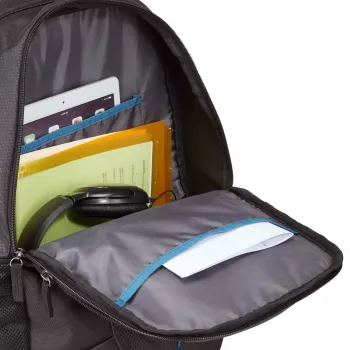 Kuprinė Case Logic Prevailer PREV-217 Black/Midnight