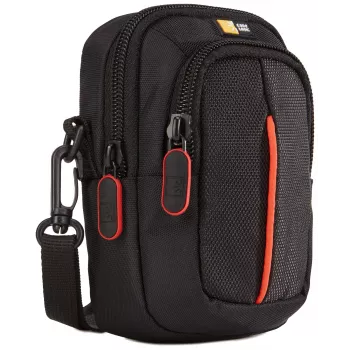 Fotodeklas Case Logic DCB313K Juoda