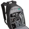 Case Logic BRBP-104-BLACK kuprinė dronui ir fotoaparatui
