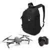 Case Logic BRBP-104-BLACK kuprinė dronui ir fotoaparatui