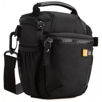 Case Logic BRCS-101 Pečių dėklas Juodas