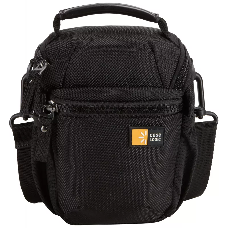 Case Logic BRCS-101 Pečių dėklas Juodas