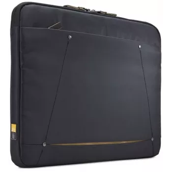 Case Logic Deco DECOS-116 Juodas 40.6 cm (16 colių) rankovių dėklas
