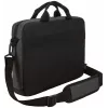 Case Logic Era ERAA-114 Obsidian 35,6 cm (14 colių) portfelis juodas