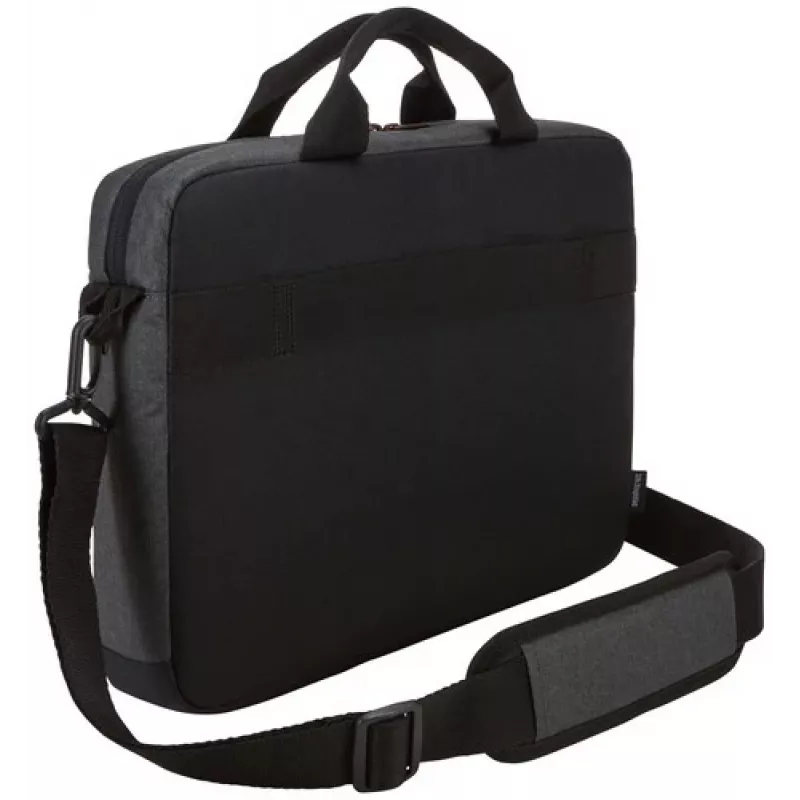 Case Logic Era ERAA-114 Obsidian 35,6 cm (14 colių) portfelis juodas