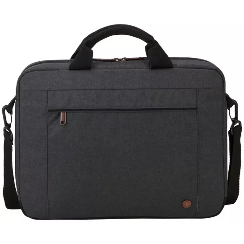 Case Logic Era ERAA-114 Obsidian 35,6 cm (14 colių) portfelis juodas