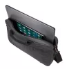 Case Logic Era ERAA-116 Obsidian 40,6 cm (16 colių) portfelis juodas