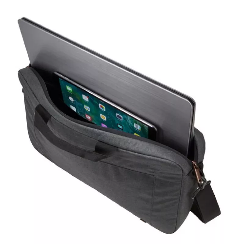 Case Logic Era ERAA-116 Obsidian 40,6 cm (16 colių) portfelis juodas