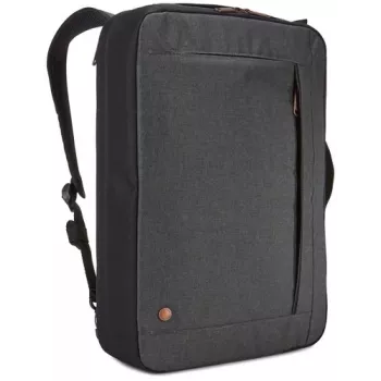 Case Logic Era ERACV-116 Obsidian – 39,6 cm (15,6 inch) portfelis juodas