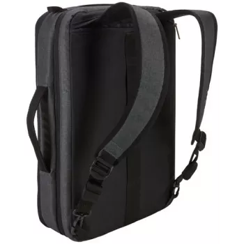 Case Logic Era ERACV-116 Obsidian – 39,6 cm (15,6 inch) portfelis juodas