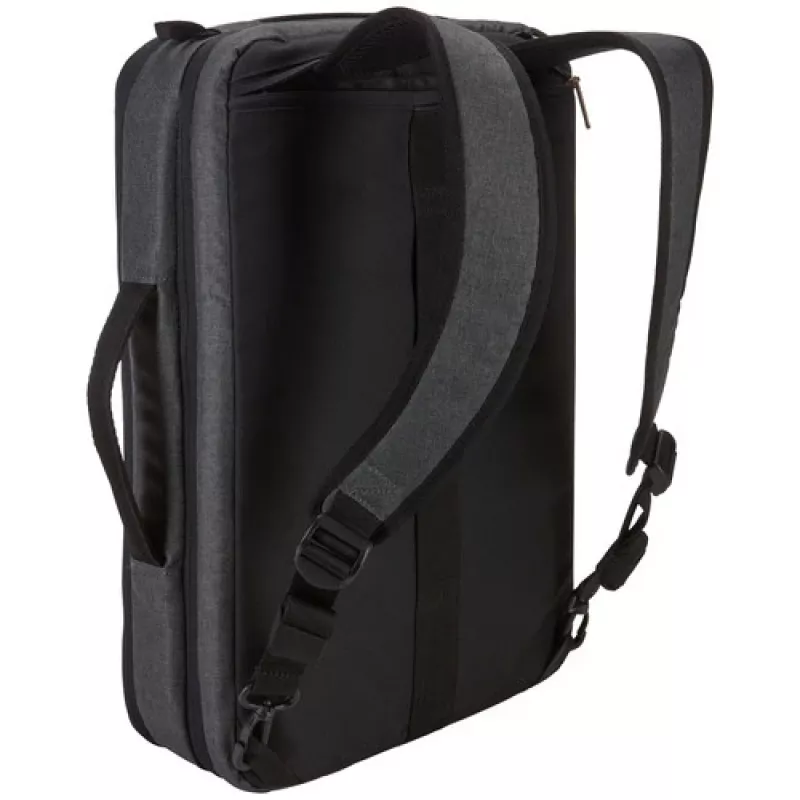 Case Logic Era ERACV-116 Obsidian – 39,6 cm (15,6 inch) portfelis juodas