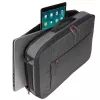 Case Logic Era ERACV-116 Obsidian – 39,6 cm (15,6 inch) portfelis juodas
