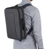 Case Logic Era ERACV-116 Obsidian – 39,6 cm (15,6 inch) portfelis juodas