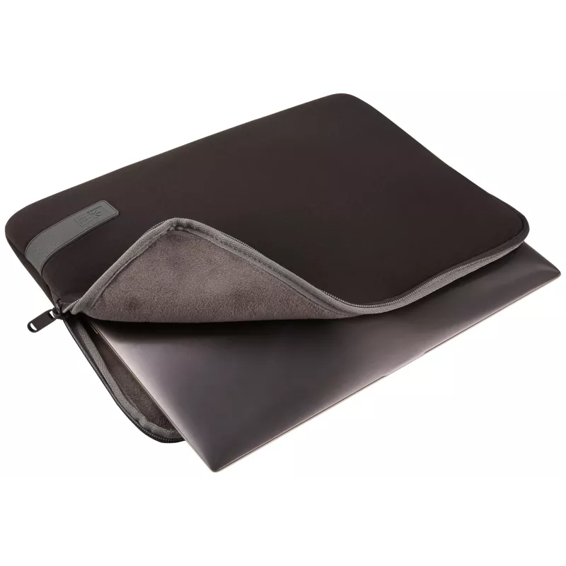 Case Logic Reflect REFPC-114 Juodas 35,6 cm (14 colių) Dėklas-įdėklas