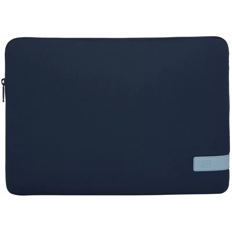 Case Logic Reflect REFPC-116 Tamsiai Mėlyna 39,6 cm (15,6 colio) Dėklas