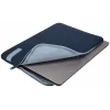 Case Logic Reflect REFPC-116 Tamsiai Mėlyna 39,6 cm (15,6 colio) Dėklas