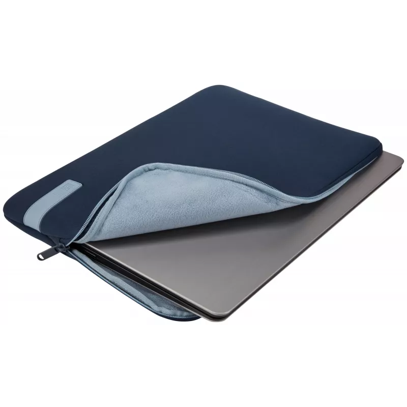 Case Logic Reflect REFPC-116 Tamsiai Mėlyna 39,6 cm (15,6 colio) Dėklas