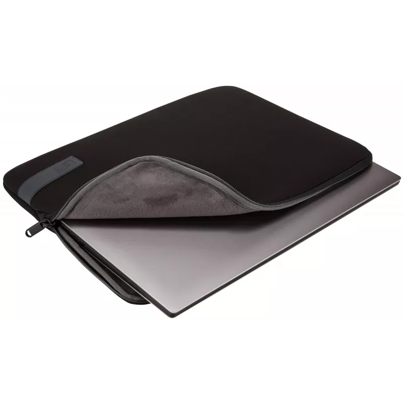 Case Logic Reflect REFPC-116 Black 39.6 cm (15.6 colio) dėklas