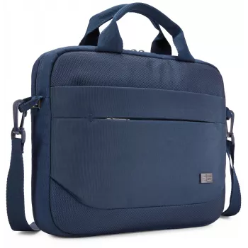 Case Logic Advantage ADVA-111 tamsiai mėlyna 29,5 cm (11,6 inch) siuntinio dėklas