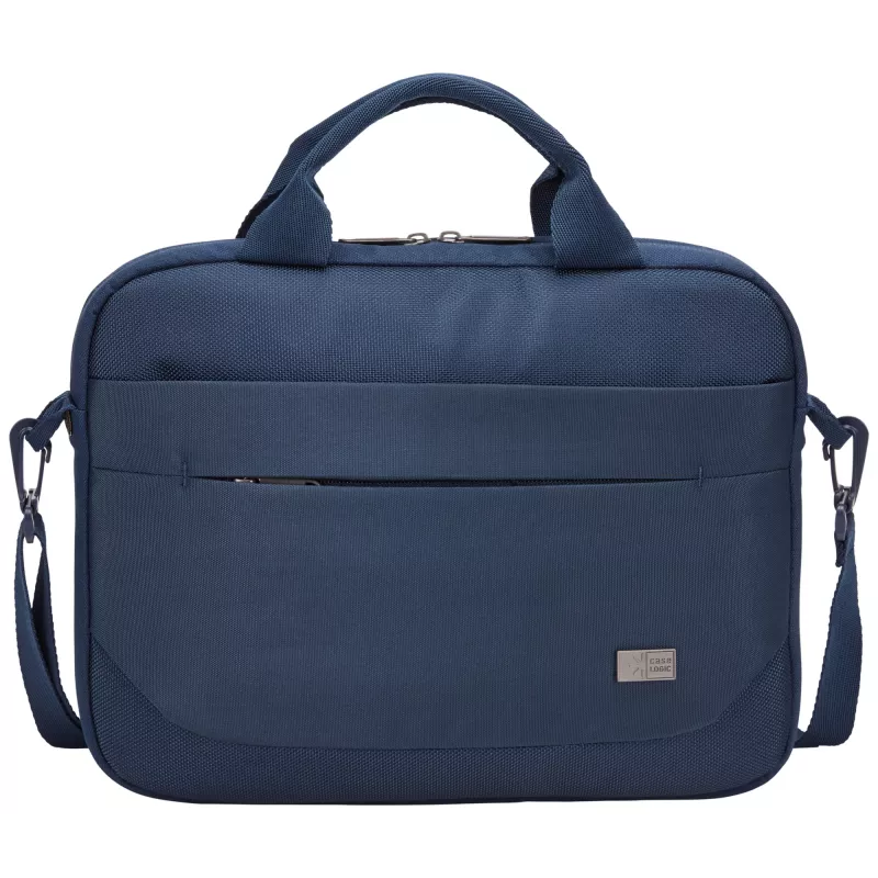 Case Logic Advantage ADVA-111 tamsiai mėlyna 29,5 cm (11,6 inch) siuntinio dėklas