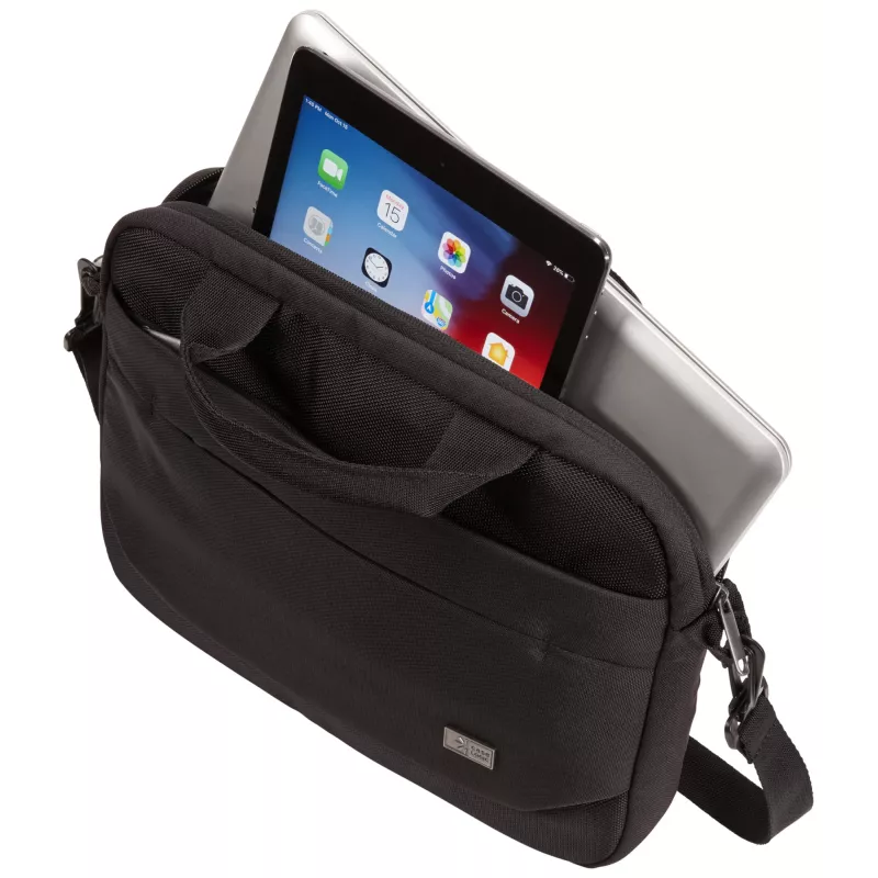Case Logic Advantage ADVA-111 tamsiai mėlyna 29,5 cm (11,6 inch) siuntinio dėklas