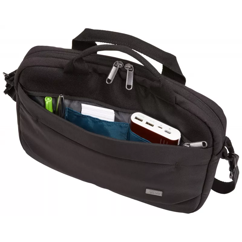 Case Logic Advantage ADVA-111 tamsiai mėlyna 29,5 cm (11,6 inch) siuntinio dėklas