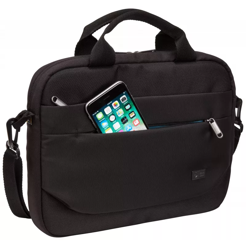 Case Logic Advantage ADVA-111 tamsiai mėlyna 29,5 cm (11,6 inch) siuntinio dėklas