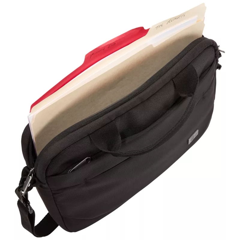 Case Logic Advantage ADVA-111 tamsiai mėlyna 29,5 cm (11,6 inch) siuntinio dėklas