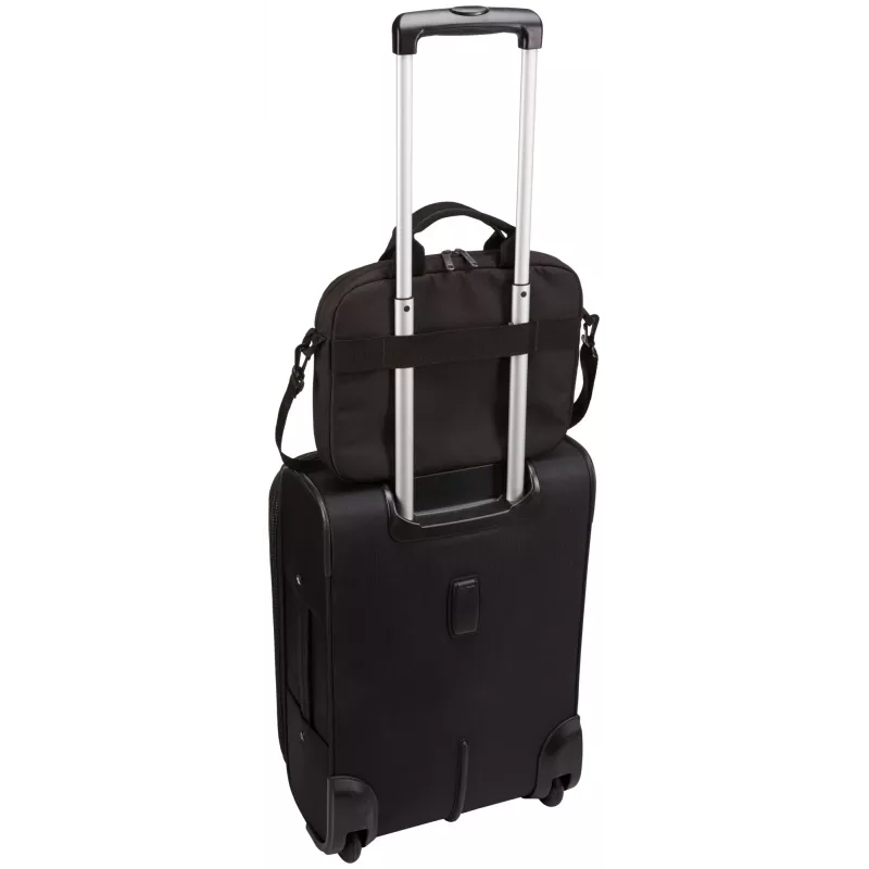 Case Logic Advantage ADVA-111 tamsiai mėlyna 29,5 cm (11,6 inch) siuntinio dėklas