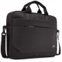 Case Logic Advantage ADVA-114 Black 35,6 cm (14 colių) pašto krepšys
