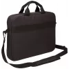 Case Logic Advantage ADVA-114 Black 35,6 cm (14 colių) pašto krepšys