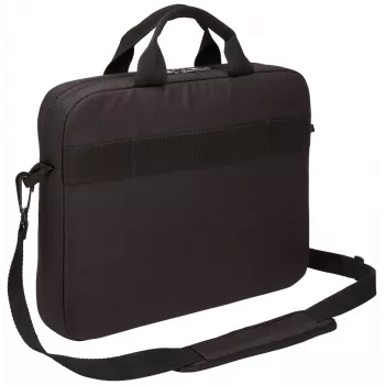 Case Logic Advantage ADVA-114 Black 35,6 cm (14 colių) pašto krepšys
