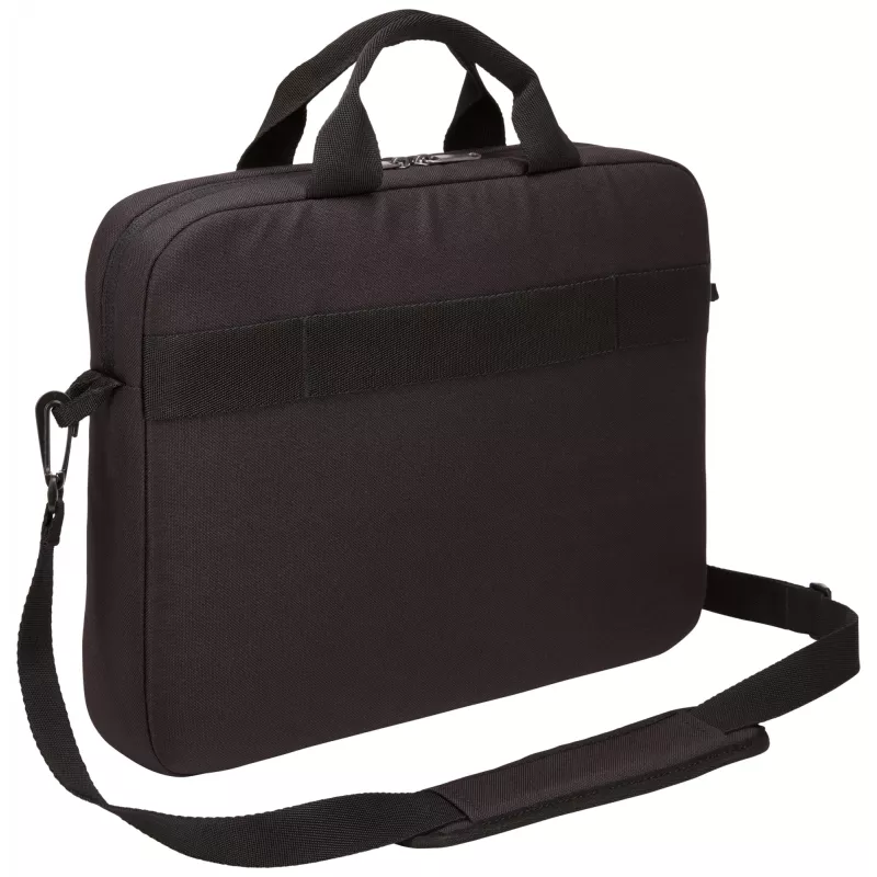 Case Logic Advantage ADVA-114 Black 35,6 cm (14 colių) pašto krepšys