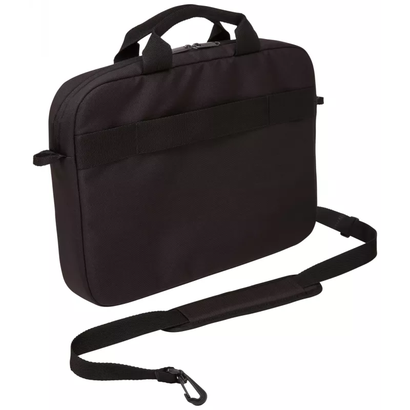 Case Logic Advantage ADVA-114 Black 35,6 cm (14 colių) pašto krepšys