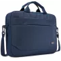 Case Logic Advantage ADVA-114 tamsiai mėlyna 35,6 cm (14 colių) pasiuntinio kuprinė