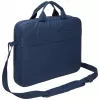 Case Logic Advantage ADVA-114 tamsiai mėlyna 35,6 cm (14 colių) pasiuntinio kuprinė