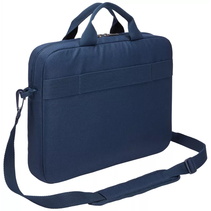 Case Logic Advantage ADVA-114 tamsiai mėlyna 35,6 cm (14 colių) pasiuntinio kuprinė