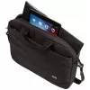 Case Logic Advantage ADVA-114 tamsiai mėlyna 35,6 cm (14 colių) pasiuntinio kuprinė