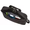 Case Logic Advantage ADVA-114 tamsiai mėlyna 35,6 cm (14 colių) pasiuntinio kuprinė