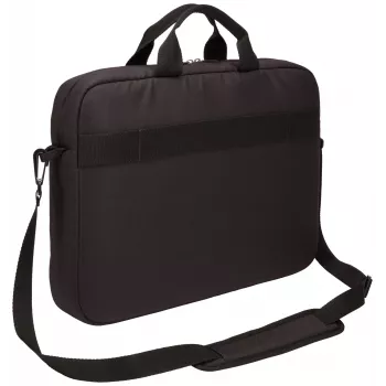 Case Logic Advantage ADVA-116 Juoda 39,6 cm (15,6 colio) pašto krepšys