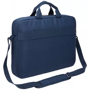 Case Logic Advantage ADVA-116 tamsiai mėlyna 39,6 cm (15,6 colio) pasiuntinio kuprinė