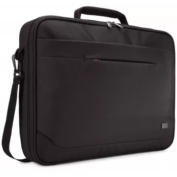 Case Logic Advantage ADVB-117 Juodas 43,9 cm (17,3 colio) verslo krepšys