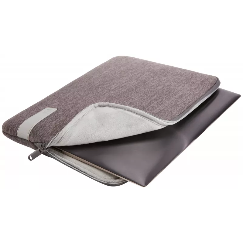 Case Logic Reflect REFPC-113 Graphite – 33 cm (13 colių) dėklas nešiojamam kompiuteriui