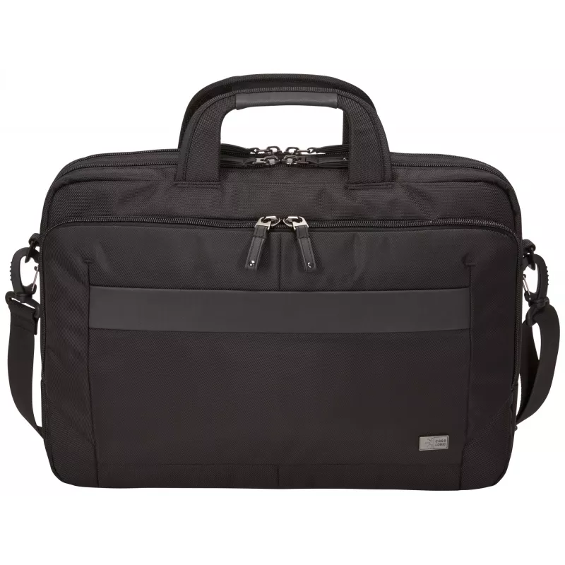 Case Logic Notion NOTIA-116 Juoda 39,6 cm (15,6 col.) Portfelis