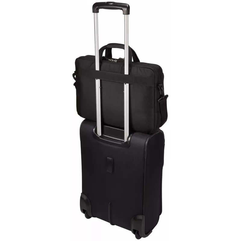 Case Logic Notion NOTIA-116 Juoda 39,6 cm (15,6 col.) Portfelis
