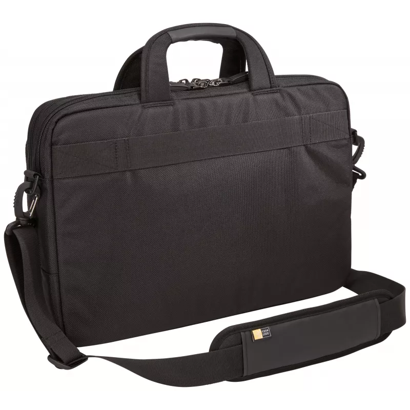 Case Logic Notion NOTIA-116 Juoda 39,6 cm (15,6 col.) Portfelis