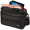 Case Logic Notion NOTIA-116 Juoda 39,6 cm (15,6 col.) Portfelis