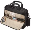 Case Logic Notion NOTIA-116 Juoda 39,6 cm (15,6 col.) Portfelis
